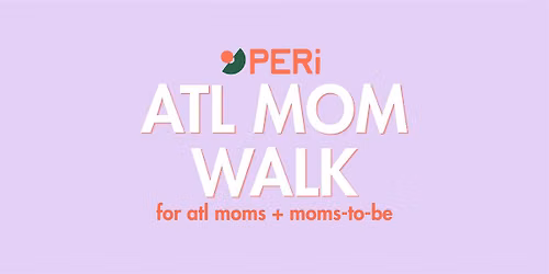 August - Mom Coffee Walk with Peri