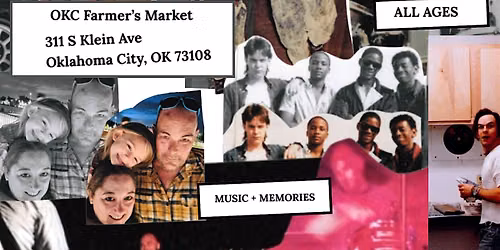 Celebration of Life for Aaron Preston