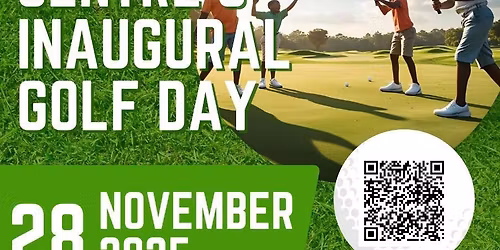 Ms Motts Inaugural golf day