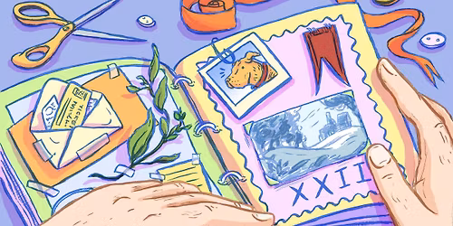 Loobi Weekend Mega Crop