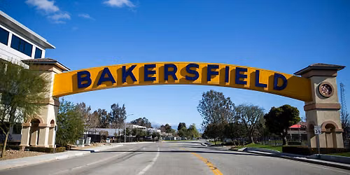 CHP / Workout/ Bakersfield