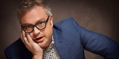 Steven Page with Elm City String Quartet