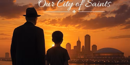 Our City of Saints