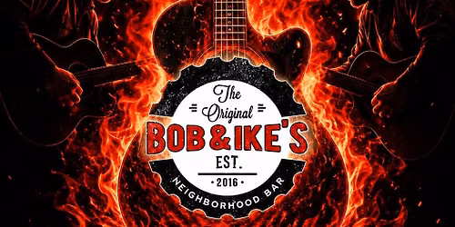 The Essarys at Bob & Ike\u2019s!