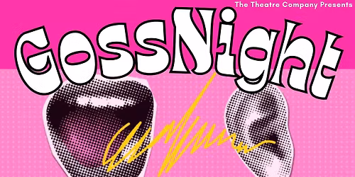 GossNight PORTLAND