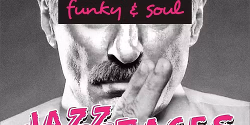 Jazz Faces v KD B\u0159eznice