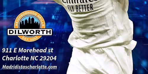 Watch Party : El Cl\u00e1sico