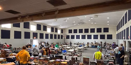 Dillsburg Board Game Sale and Swap, Oct. 10th, 2026