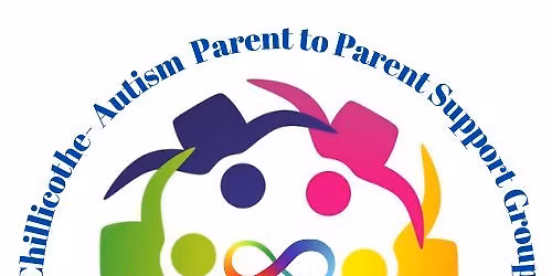 April Parent to Parent Support Group