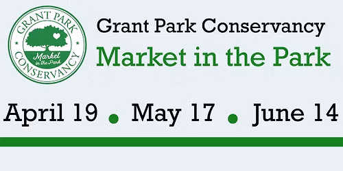 GPC Market in the Park