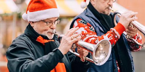Winter in Arnhem - muziek & entertainment