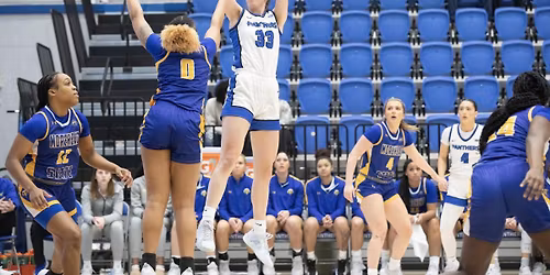 Lindenwood at Morehead State Eagles Basketball - Doubleheader