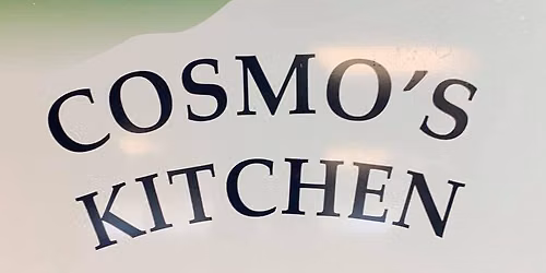 Cosmos Kitchen 