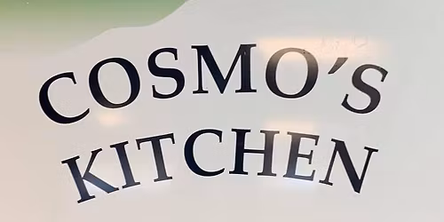 Cosmos Kitchen 