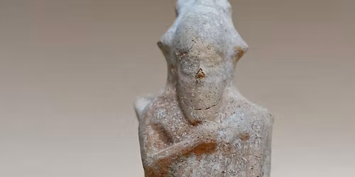 Cercando un altro Egitto nell\u2019arte dei Fenici