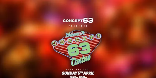 Concept63 - The Casino