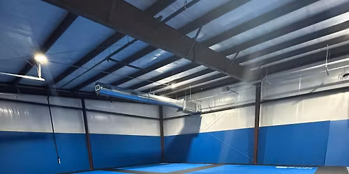 Free Kids Jiu Jitsu Class