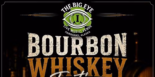 Bourbon & Whiskey Tasting