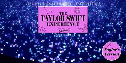 The Taylor Swift Experience: Taylor's Version