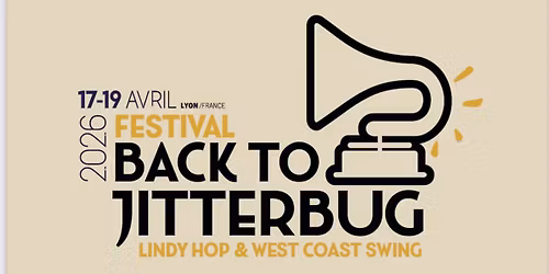 Back to Jitterbug