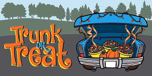 Trunk or Treat