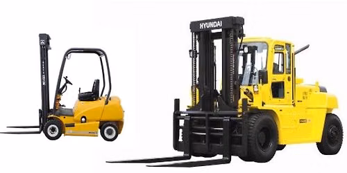 Forklift training with UDT in English in Lodz \/ szkolenie na w\u00f3zki z UDT po angielsku Lodz