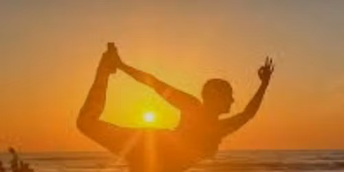 Yoga\ud83e\uddda\u200d\u2640\ufe0f Sound journey & Shared Kai