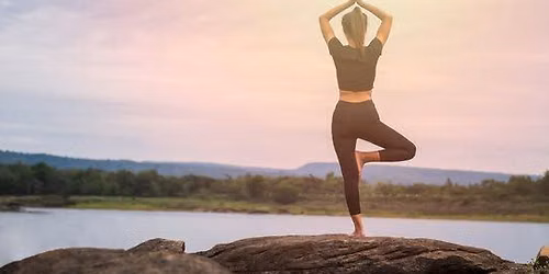 RISE: Emotional Healing + Sound Bath Experience