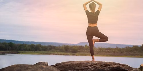 RISE: Emotional Healing + Sound Bath Experience