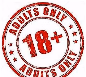 Monday Night 18 and over only 8pm - 11pm Admission only
