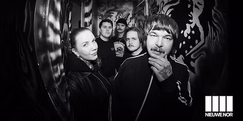 Heave Blood & Die | Nieuwe Nor | Gratis Toegang!