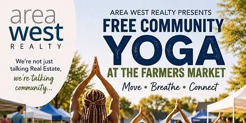 FIFA Fans Welcome To The ATL Stop By The West End Farmers Market ATL Come Experience The Southside 