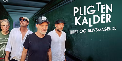 Pligten Kalder