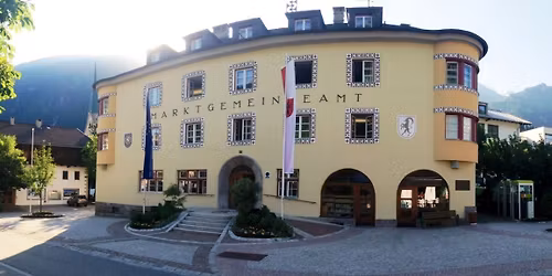 Fest der Vereine 