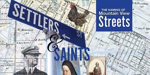 MVHA Spring History Event