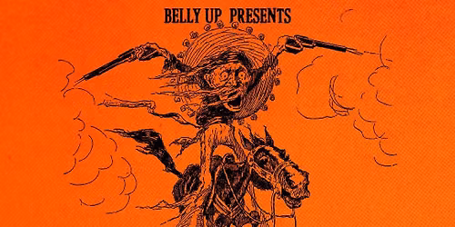 Belly Up Tavern