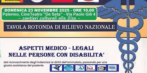 TAVOLA ROTONDA