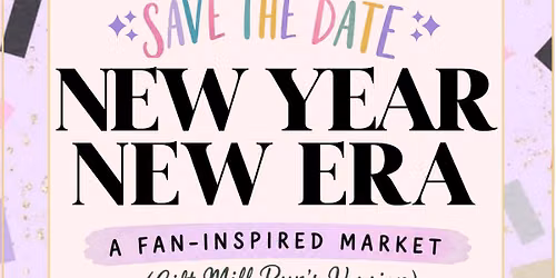 \u2728 NEW YEAR, NEW ERA MARKET \ud83e\udef6\ud83c\udffb