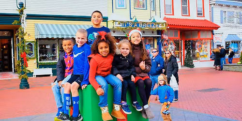 Pandas Volleyball New Years Classic - Day 3