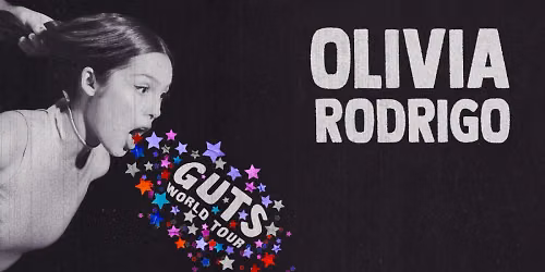 Olivia Rodrigo at PPG Paints Arena