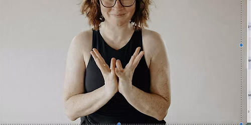 Space to Breathe - Yoga for Mental Health