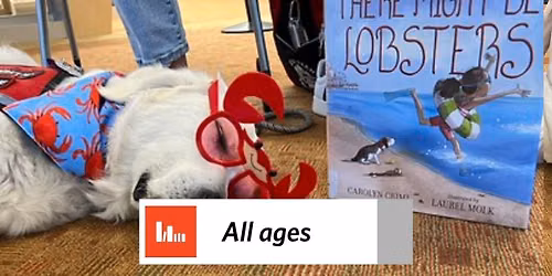 Paws 2 Read