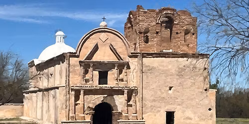 Tubac Tumacacori Tour 2025