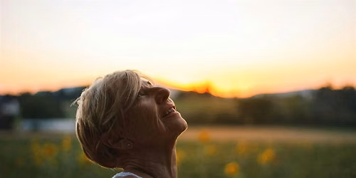 Healthy Ageing Retreat