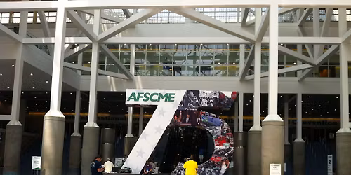 AFSCME Local 183 January 2026 Membership Meeting