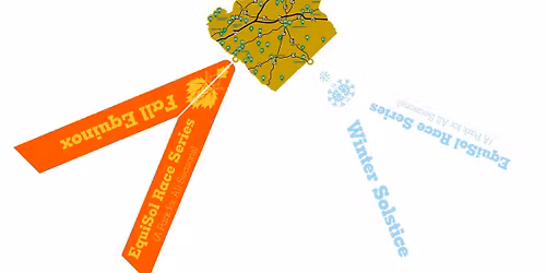 EquiSol Race Series - A Park for All Seasons - Summer Solstice 5k