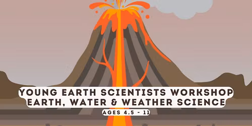 Young Earth Scientists Workshop