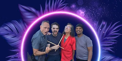 FULL BAND @ Tierra Rajada Golf Club - Public Welcome