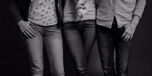 EVE Inc.'s 1st Annual Denim Day Walk for Sexual Assault Awareness Month