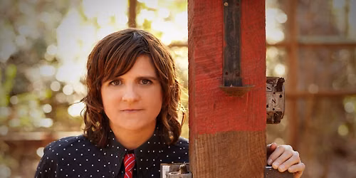 Amy Ray (Of Indigo Girls)